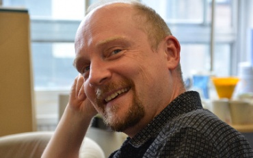 Malcolm Milner