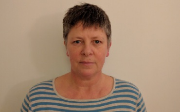 Jane Gibb – Interim Executive Director